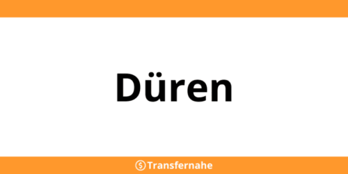 Locations Ria Money Transfer in Düren