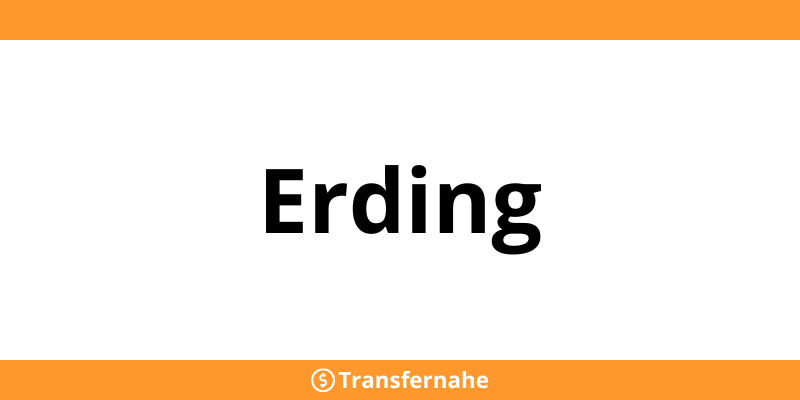 Locations Ria Money Transfer in Erding