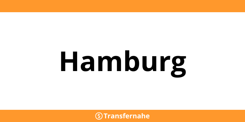 Locations Ria Money Transfer in Hamburg