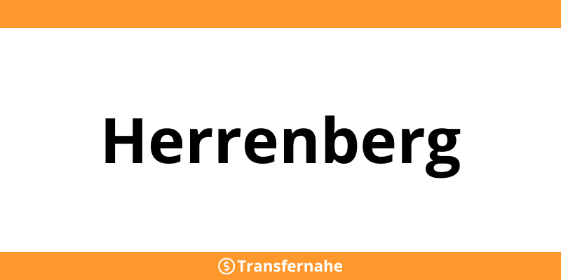 Locations Ria Money Transfer in Herrenberg