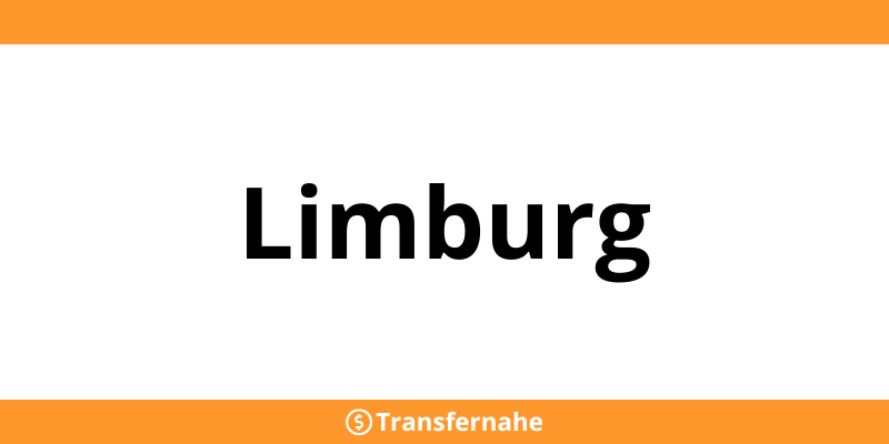 Locations Ria Money Transfer in Limburg