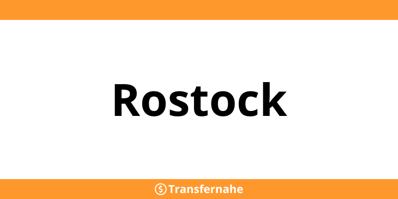Locations Ria Money Transfer in Rostock