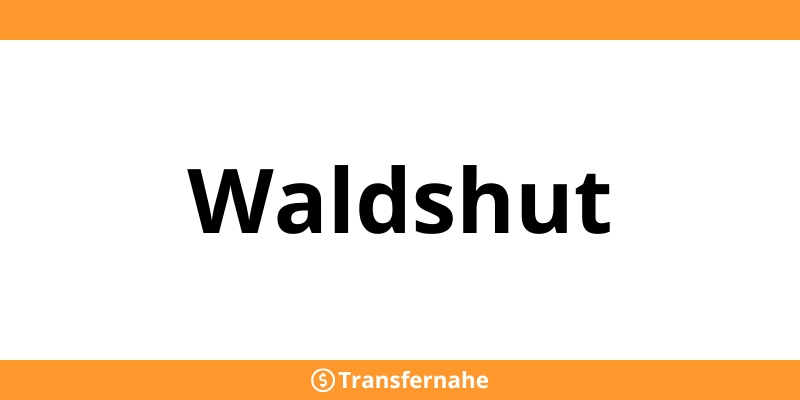 Locations Ria Money Transfer in Waldshut