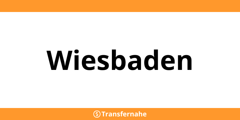 Locations Ria Money Transfer in Wiesbaden