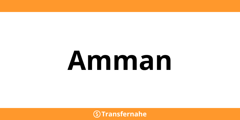 Locations Ria Money Transfer in Amman