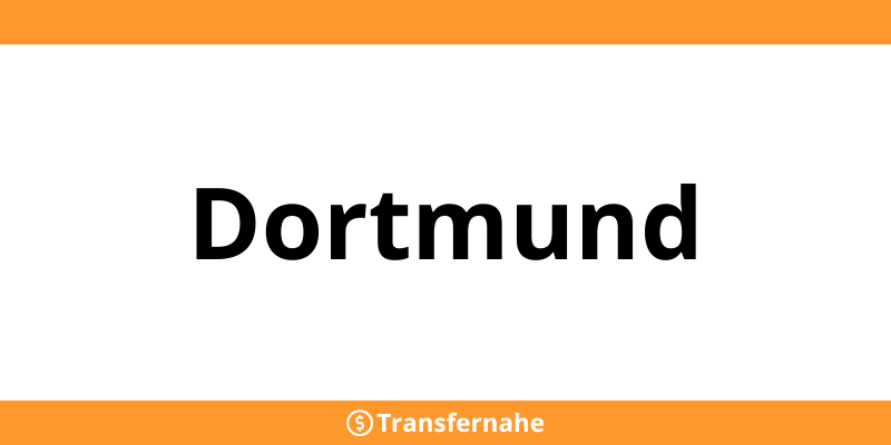 Locations Ria Money Transfer in Dortmund