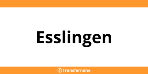 Locations Ria Money Transfer in Esslingen