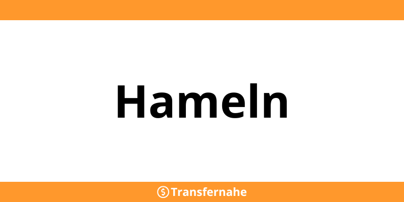 Locations Ria Money Transfer in Hameln