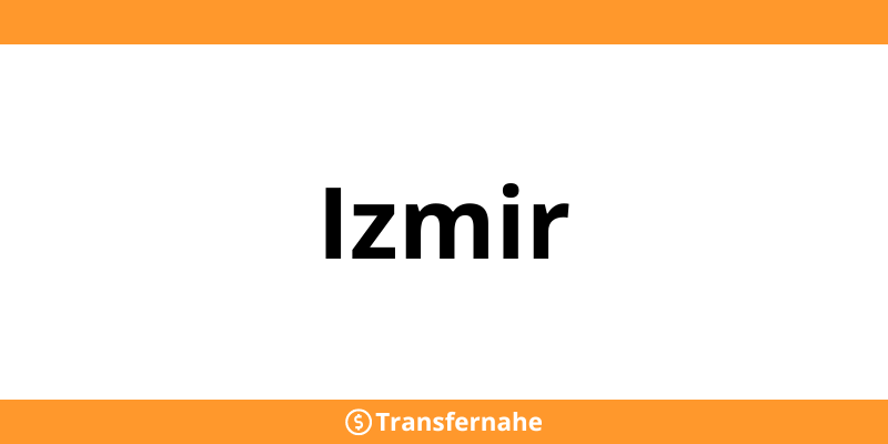 Locations Ria Money Transfer in Izmir