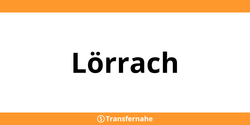 Locations Ria Money Transfer in Lörrach