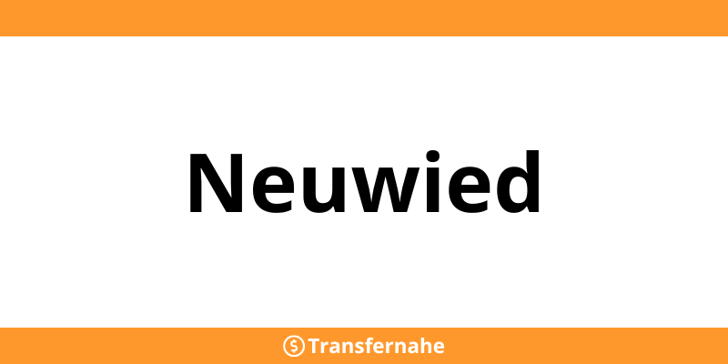 Locations Ria Money Transfer in Neuwied