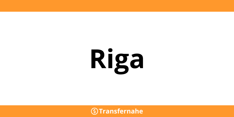 Locations Ria Money Transfer in Riga