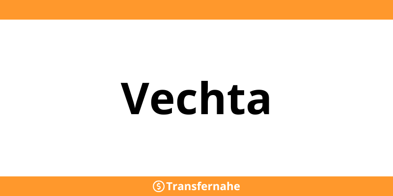Locations Ria Money Transfer in Vechta