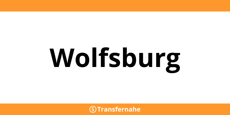 Locations Ria Money Transfer in Wolfsburg