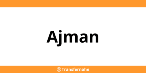 Locations Ria Money Transfer in Ajman