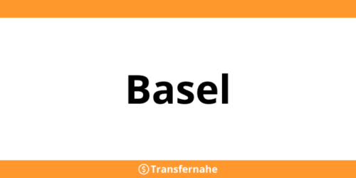 Locations Ria Money Transfer in Basel