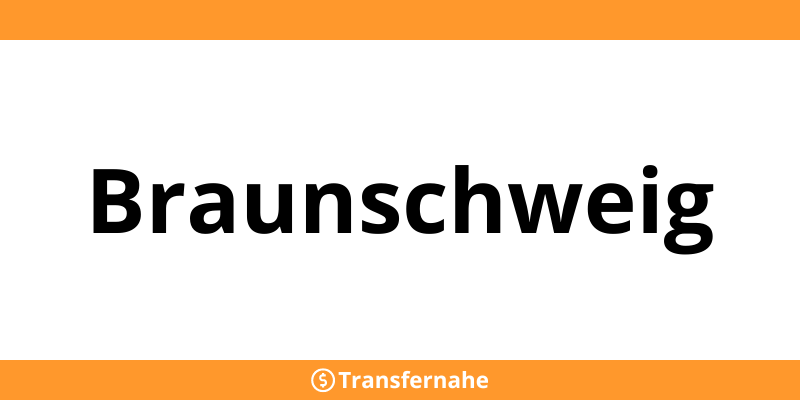 Locations Ria Money Transfer in Braunschweig