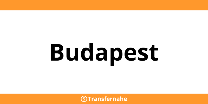 Locations Ria Money Transfer in Budapest