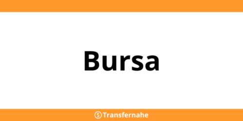 Locations Ria Money Transfer in Bursa