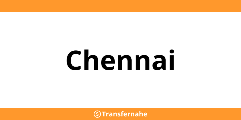 Locations Ria Money Transfer in Chennai