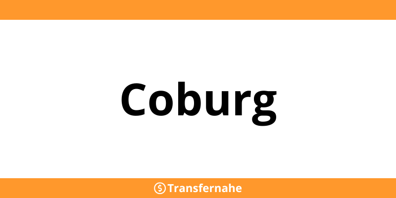 Locations Ria Money Transfer in Coburg
