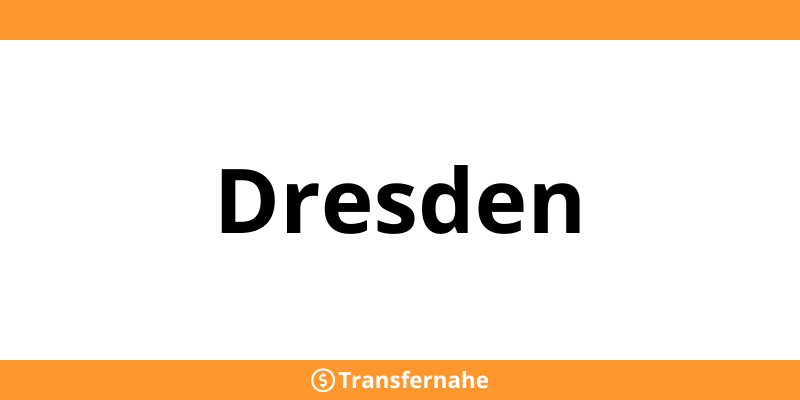 Locations Ria Money Transfer in Dresden