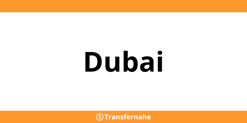 Locations Ria Money Transfer in Dubai
