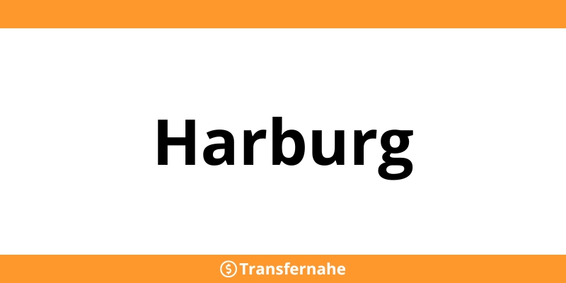 Locations Ria Money Transfer in Harburg
