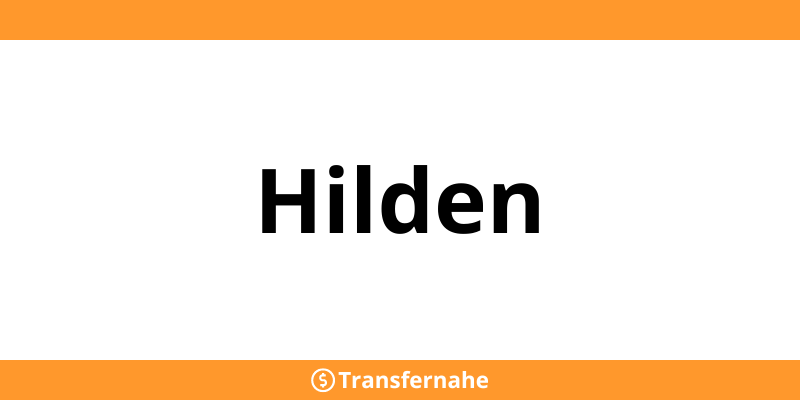 Locations Ria Money Transfer in Hilden