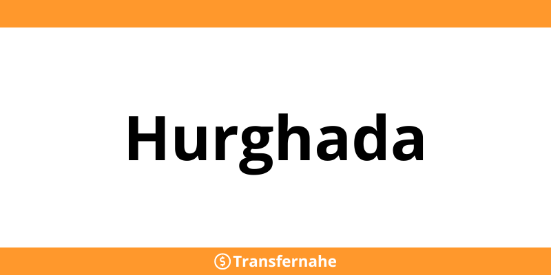 Locations Ria Money Transfer in Hurghada