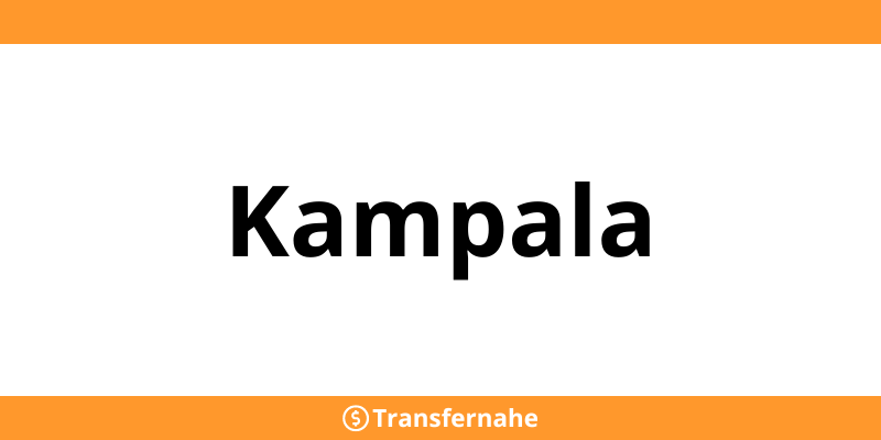 Locations Ria Money Transfer in Kampala