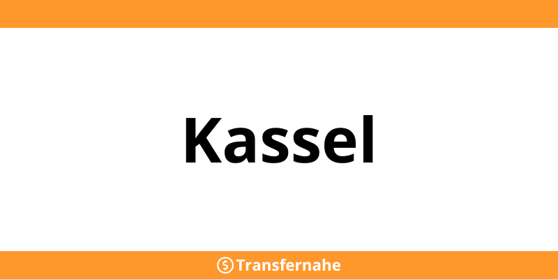 Locations Ria Money Transfer in Kassel