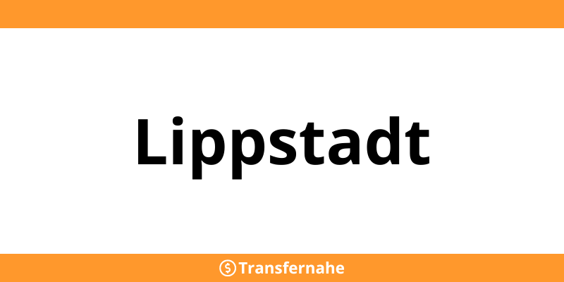 Locations Ria Money Transfer in Lippstadt