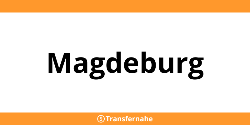 Locations Ria Money Transfer in Magdeburg