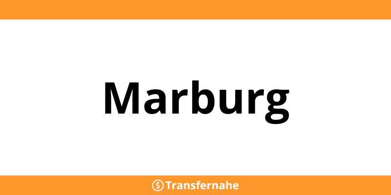 Locations Ria Money Transfer in Marburg