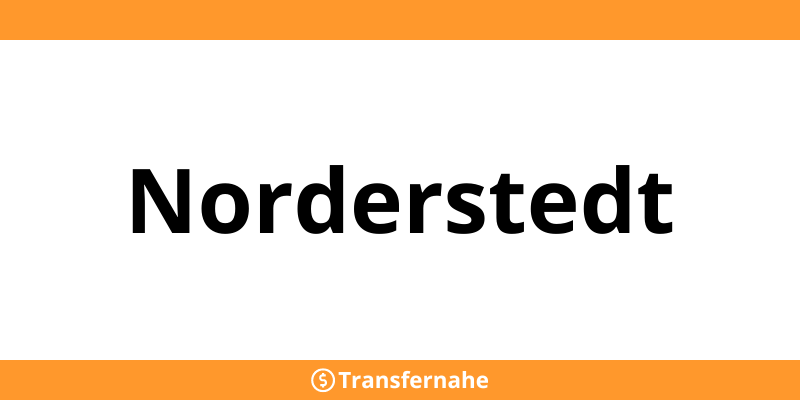Locations Ria Money Transfer in Norderstedt