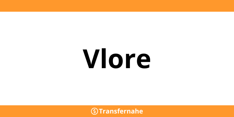 Locations Ria Money Transfer in Vlore