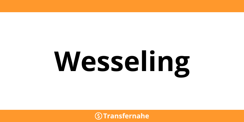 Locations Ria Money Transfer in Wesseling