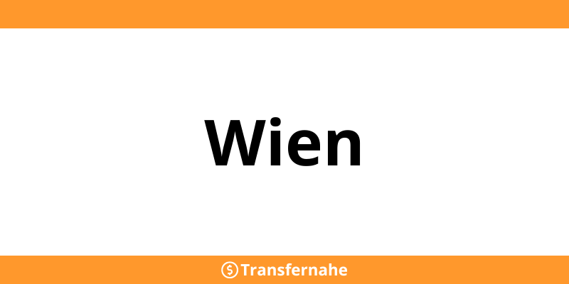Locations Ria Money Transfer in Wien