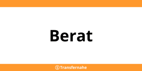 Locations Ria Money Transfer in Berat
