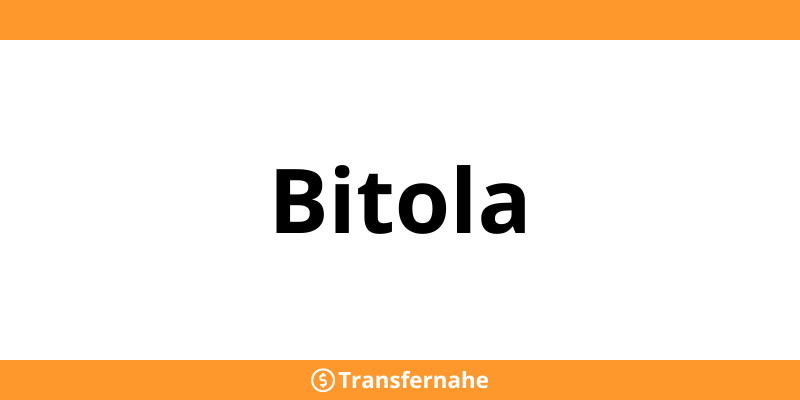 Locations Ria Money Transfer in Bitola