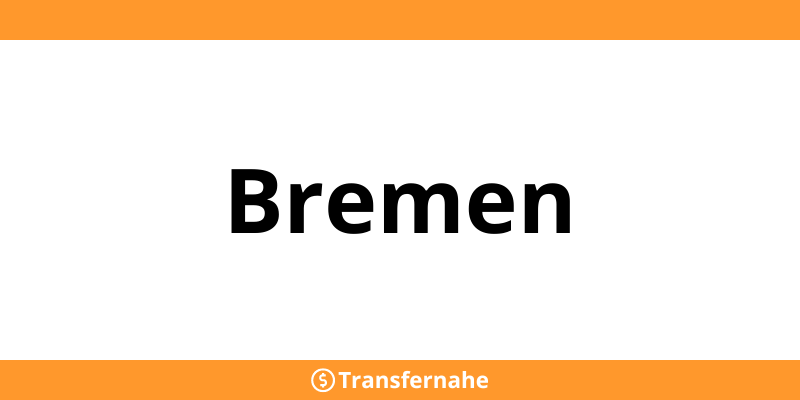 Locations Ria Money Transfer in Bremen