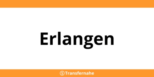 Locations Ria Money Transfer in Erlangen
