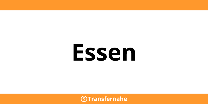 Locations Ria Money Transfer in Essen