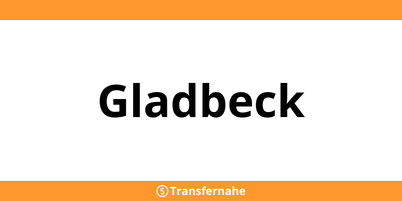 Locations Ria Money Transfer in Gladbeck