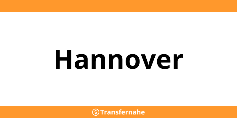 Locations Ria Money Transfer in Hannover