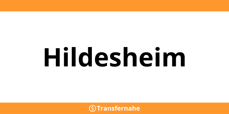 Locations Ria Money Transfer in Hildesheim