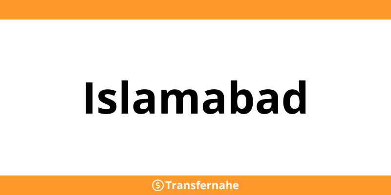 Locations Ria Money Transfer in Islamabad