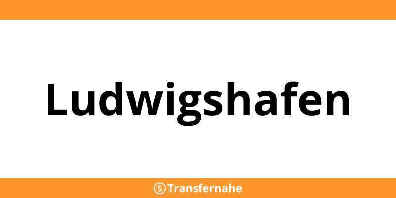 Locations Ria Money Transfer in Ludwigshafen