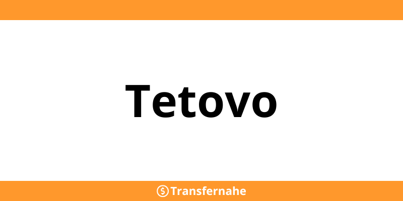 Locations Ria Money Transfer in Tetovo